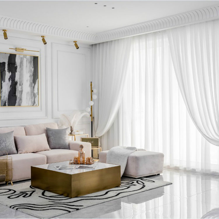 Hvordan kan almindelige gardiner forvandle dit hjems stemning og funktionalitet?